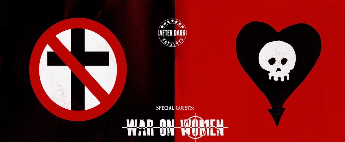 WNYRocks's tweet photo. Coming to @RiverWorksBFLO Friday 11.5.21 @badreligion with @Alkaline_Trio 🤘🏼🎶 

Details in link: https://t.co/mmd2P8vETe
*
*
#wny #wnyrocks #buffaloriverworks #afterdarkpresents #badreligion #alkalinetrio #buffalo #live #music #concert https://t.co/PtFsM15n8q