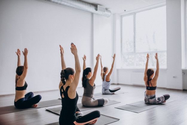 BT90YOGA tweet picture