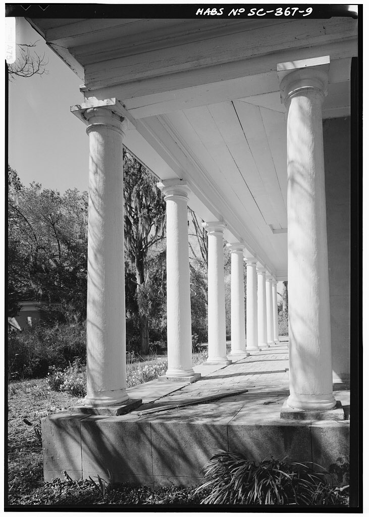 Wrath Of Gnon on Twitter "RT wrathofgnon The 1821 Borough House