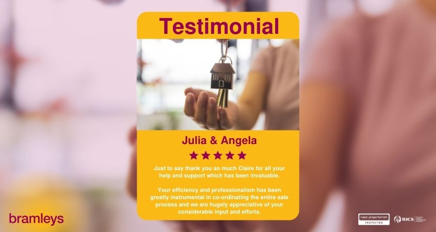 bramleys1's tweet photo. It's so important to us all at #Bramleys to hear back from you about your experience with us!

Any feedback is welcomed and reviewed to help us better our services.

Have you got any feedback for us? 🤔

#Huddersfield #estateagent #property #tolet #forsale https://t.co/ZNiVuv8m9m