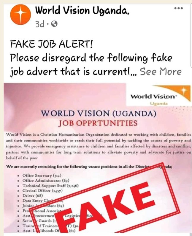 URN Fact Checks (urnfactcheck) Twitter