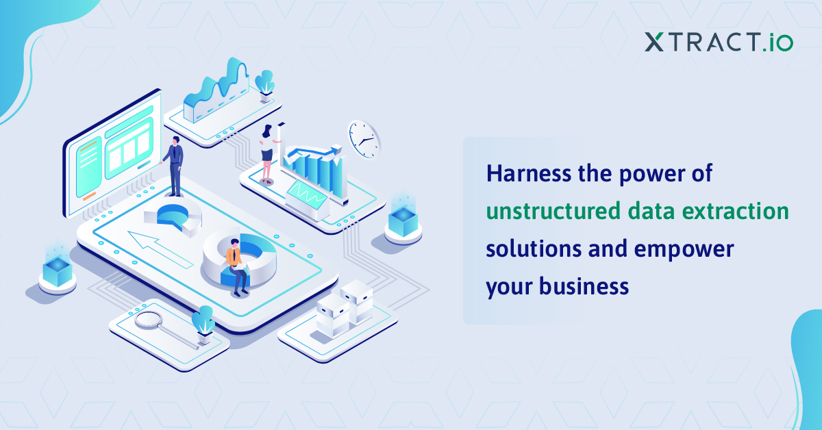 xtract_io's tweet image. You can now automatically extract, process, and centralize all of your unstructured business data in real-time. Visit the website to know more. 
zcu.io/ZCm2 
#unstructureddataextraction #dataextraction #datamanagement