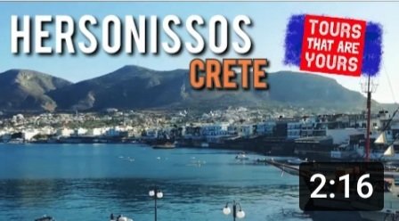 toursthatryours's tweet photo. Tomorows Video Live @ 5 
FYI
#greece #greece🇬🇷 #greecestagram #greeceislands #greecetravel #greecelover_gr #greece_travel #crete #creteisland #cretegreece #crete🇬🇷 #cretelife #cretebeaches #visitcrete #hersonissos #hersonissosvillage #chersonissos #hersonissosbeach https://t.co/HsjrNJDVwc