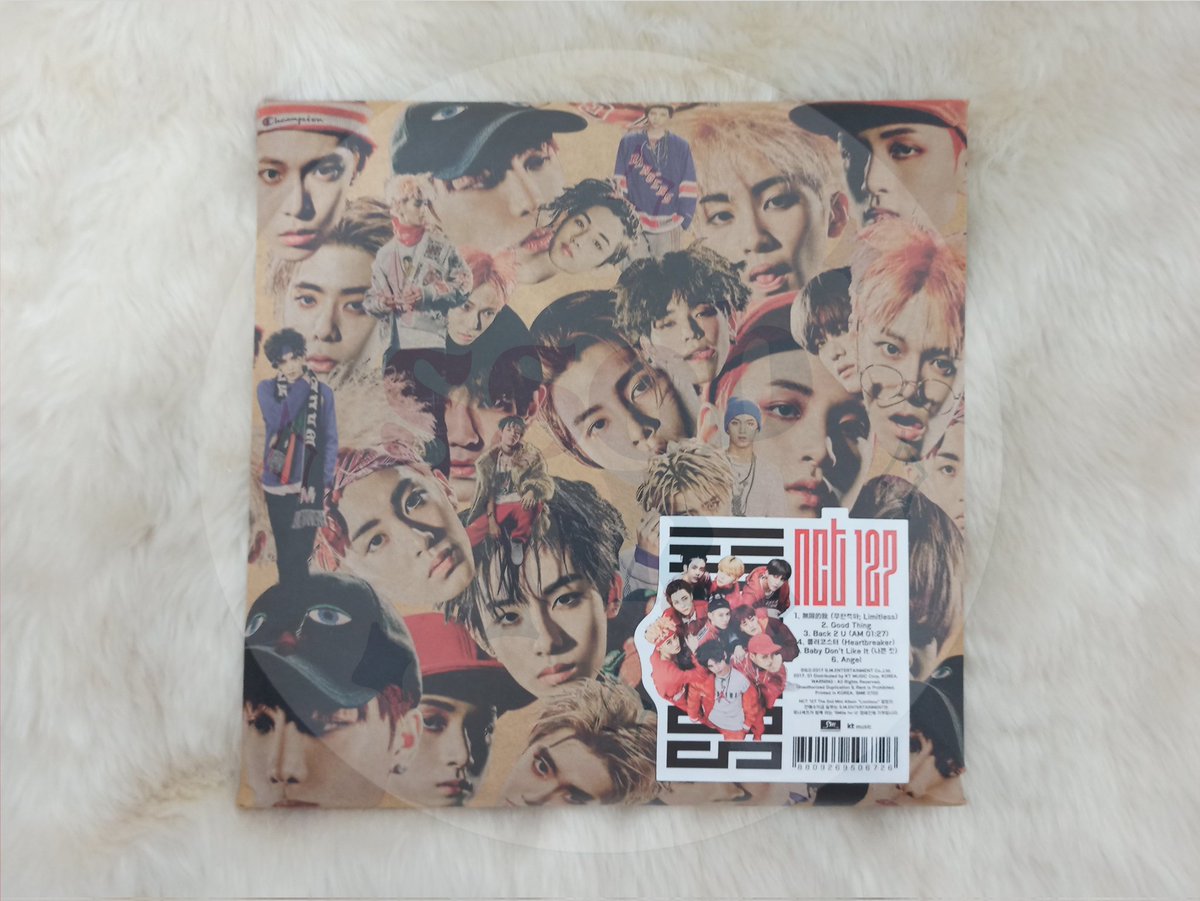 SSOBPH's tweet photo. wts lfb ph onhand

nct 127 limitless
— complete inclusion

850php

• gcash / bdo
• direct ggx or via sco
• 5 days reservation !

reply mine/dm to reserve. https://t.co/wzxS7tDn7H