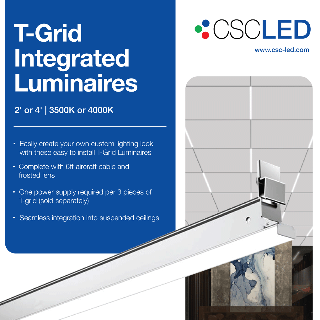 CSCLEDCORP's tweet photo. Make an architectural statement with our Integrated Luminaires. Visit our website or talk to your local sales representative to learn more. #CSCLED #LEDSolutions #LEDLights #LEDs #CanadianOwned https://t.co/e4dC0zqf1O
