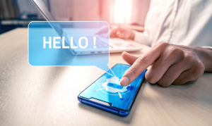 knoxweb's tweet image. Chatbots for Better Customer Service - Chatbots seem to be popping up everywhere. You can’t miss them when you go online. From your local dentist’s office to the real estate agency across the country chatbots help with customer service and m ... - is.gd/4PSF2e