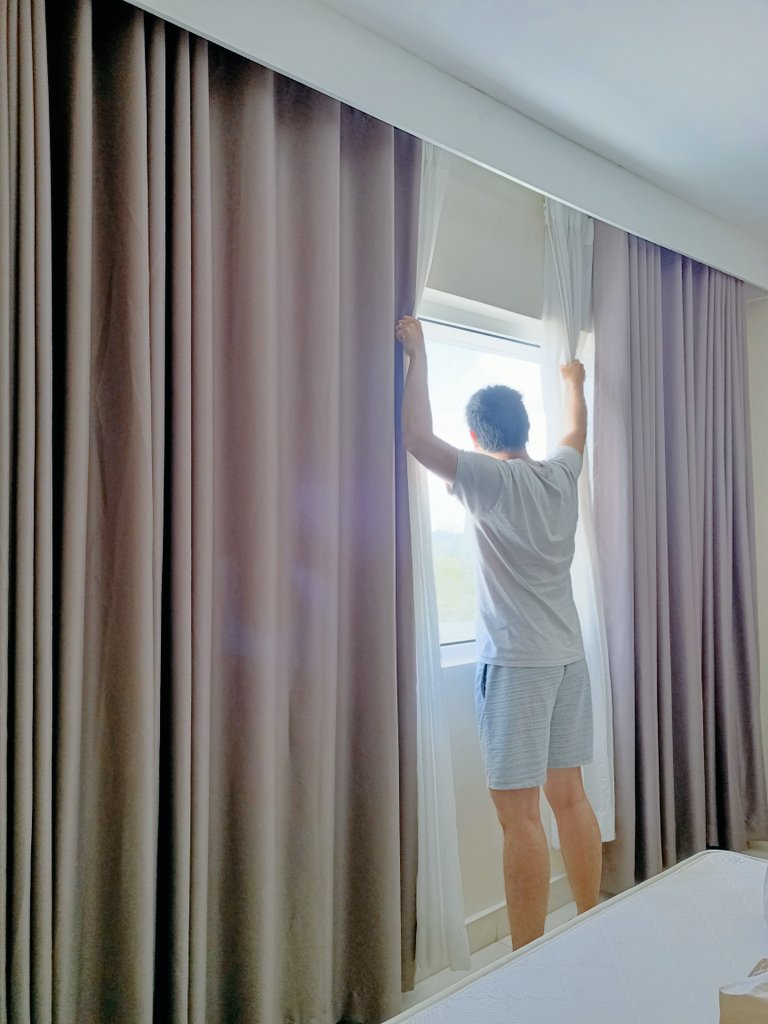 souldierModz's tweet photo. Quarantine 😷🇵🇭🌄🛌 https://t.co/HPcA8AnNJd