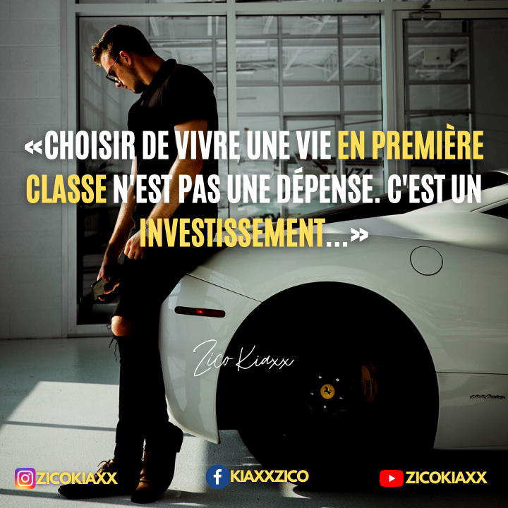 GenieLeadership's tweet photo. Avez-vous choisi de vivre une vie en première classe 🚀?
 
⬇️ Profitez (#Gratuitement 😎)  du #guide complet des “Kiaxx Bonnes Nouvelles” et découvrez mes 101 #citations 
👉  https://t.co/GrTqUumyuv
 
Bon début de semaine !
 
#coaching... https://t.co/MYHUuYyxKa