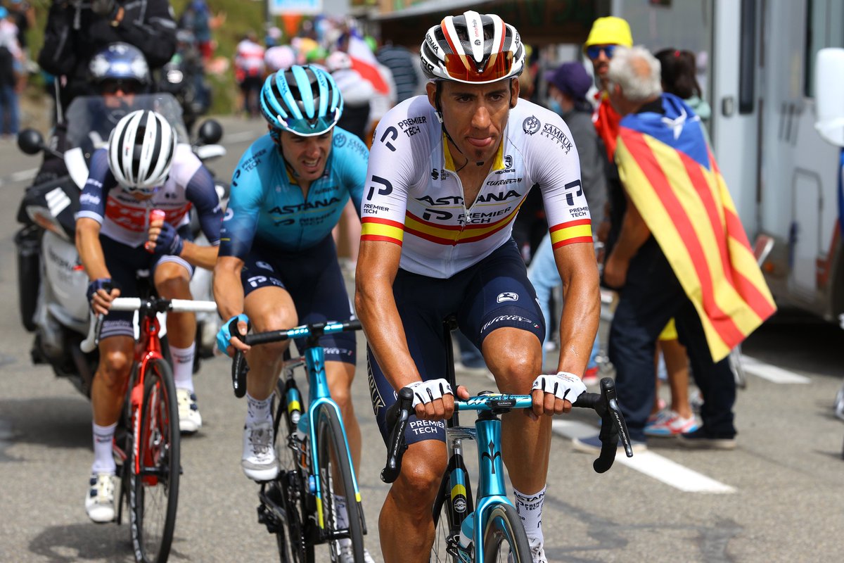 🗣️ “It’s a team where you see the riders really working together, and that’s what I really enjoy doing, being there and working for my teammates.”

Read Omar’s thoughts on joining the team here: ineosgrenadiers.com/article/omar-f…