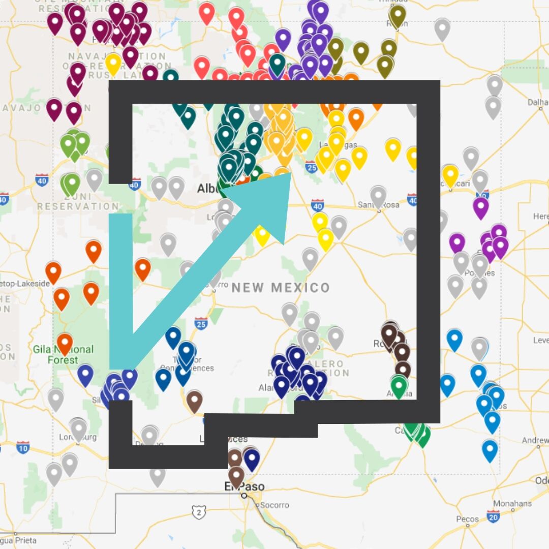 Have you made your plan to vote tomorrow? Viante gives you all the resources to know where to vote, what the issues are and who wants to represent you. Find out more here: viantenm.org/voting-resourc…