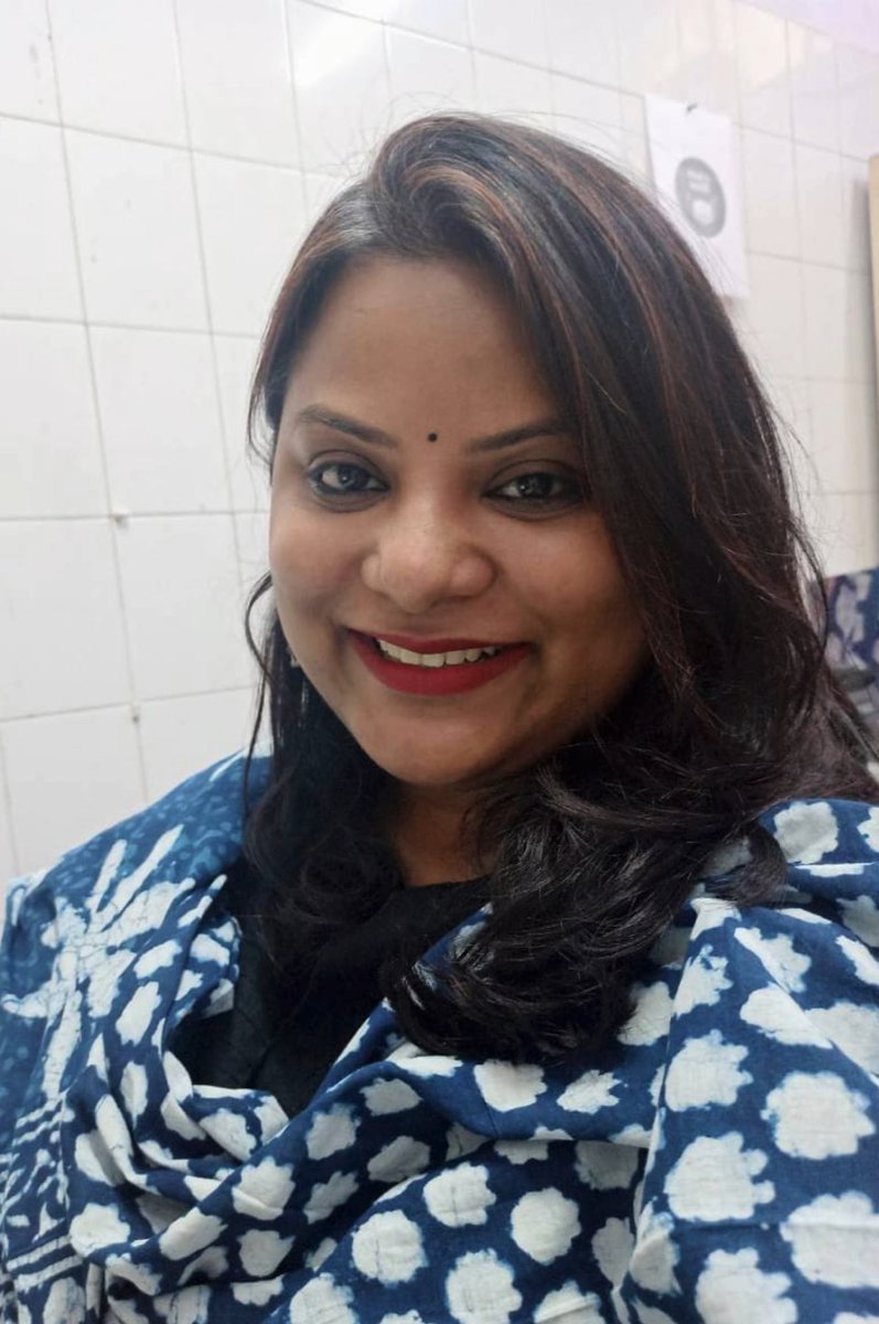Dr. Arun Gupta MD FIAP (Ped) tweet media