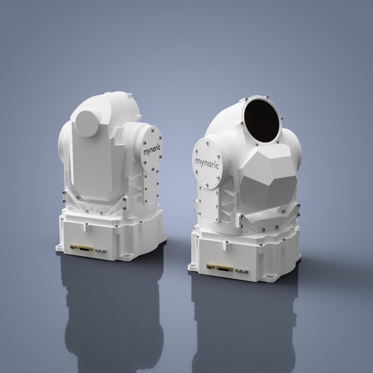mynaric's tweet photo. We published further details of our multi-year, strategic agreement with @northropgrumman that identifies us as a strategic supplier for #LaserCommunications in the space domain. 

Read more here: https://t.co/xXX9Mve86m

#LaserCom #DeepTech #Aerospace https://t.co/PIPP88KD56