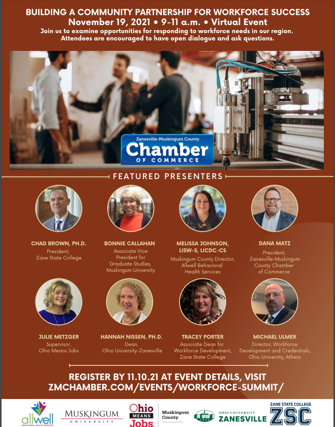 seat_us's tweet photo. Building A Community One Trip at a Time for Workforce Success!

The Chamber of Commerce is hosting a Virtual Event on November 19th from 9:00AM- 11:00AM.

Register here to get signed up!

https://t.co/s1I9U3RhcT https://t.co/2OVEqAxpDy