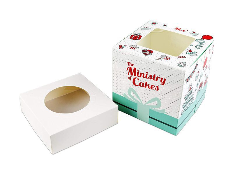 ElizaBarry545's tweet image. 6 innovative advantages of pastry boxes| Marketing goals
bit.ly/3CDoEhc

#pastryboxes #bakeryboxes #foodboxes #customboxes
