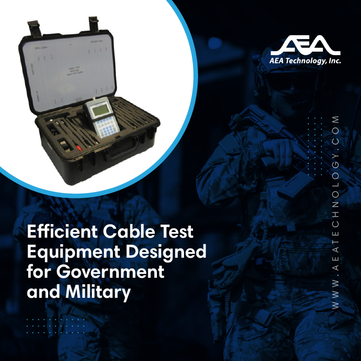 AEATECH's tweet photo. Locate #wiringfaults quickly and more precisely with our #HAWT. Visit https://t.co/Z7rrzCNRdm to explore our collection of #cabletestequipment designed for government and military. #cabletest #aircraftwiring #testaircraftwiring #testequipment https://t.co/4ei2PKp5pc