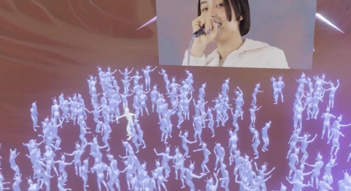 maika_loubte's tweet photo. The mysterious creature on the album cover is also the protagonist of the "Spider Dancing" music video. "Spider Dancing" is a festival anthem that celebrates music in a primal way, and the story behind the music video boosted the message of the song. https://t.co/Lgzo6z7IE5