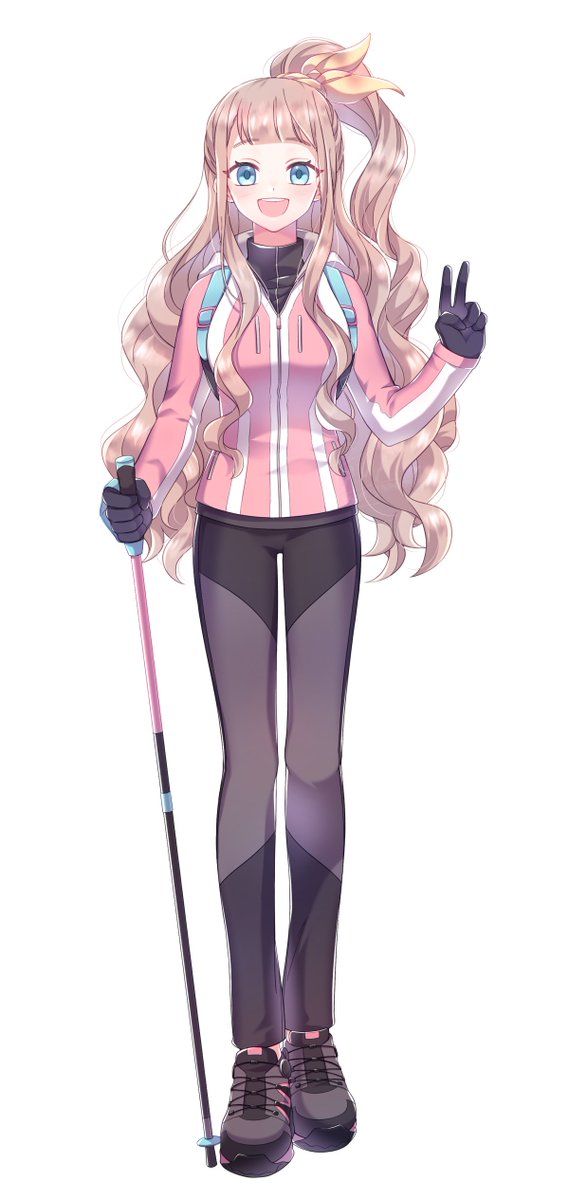 🌸Spring Come (OC) Riyo Imaizumi🌸
합작에 참여했습니다🖌️