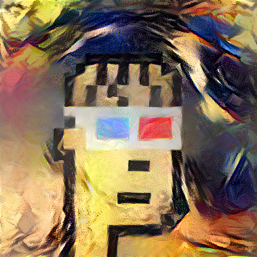 Punks Of Picasso tweet media