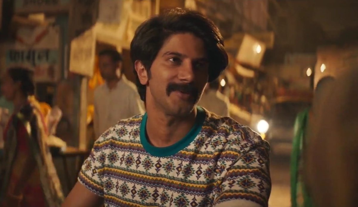 dq_nte_kottayam's tweet photo. @dulQuer @sushintdt @HariPriyaSinger @nehasnair @srinatkp @sobhitaD @Indrajith_S @SunnyWayn @DQsWayfarerFilm #Kurupfirstsingle https://t.co/LB4f1zNVHP