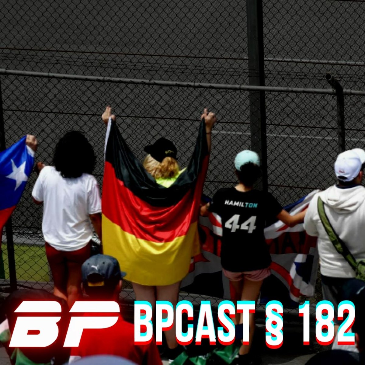 DehFlowers's tweet photo. Primeiro de tudo, notando a quantidade de dúvidas que recebemos aqui no twitter, hoje tem episódio do #BPCast com dicas para o #GPBR, se é a sua 1ª vez por lá, o episódio é para você!
🎧 https://t.co/KNHRBdPqPA
🏁 https://t.co/uZaBZUNtnP
📽️ https://t.co/nXnXMnNqGw
#F1noBP #F1 https://t.co/6OW7jcobhh