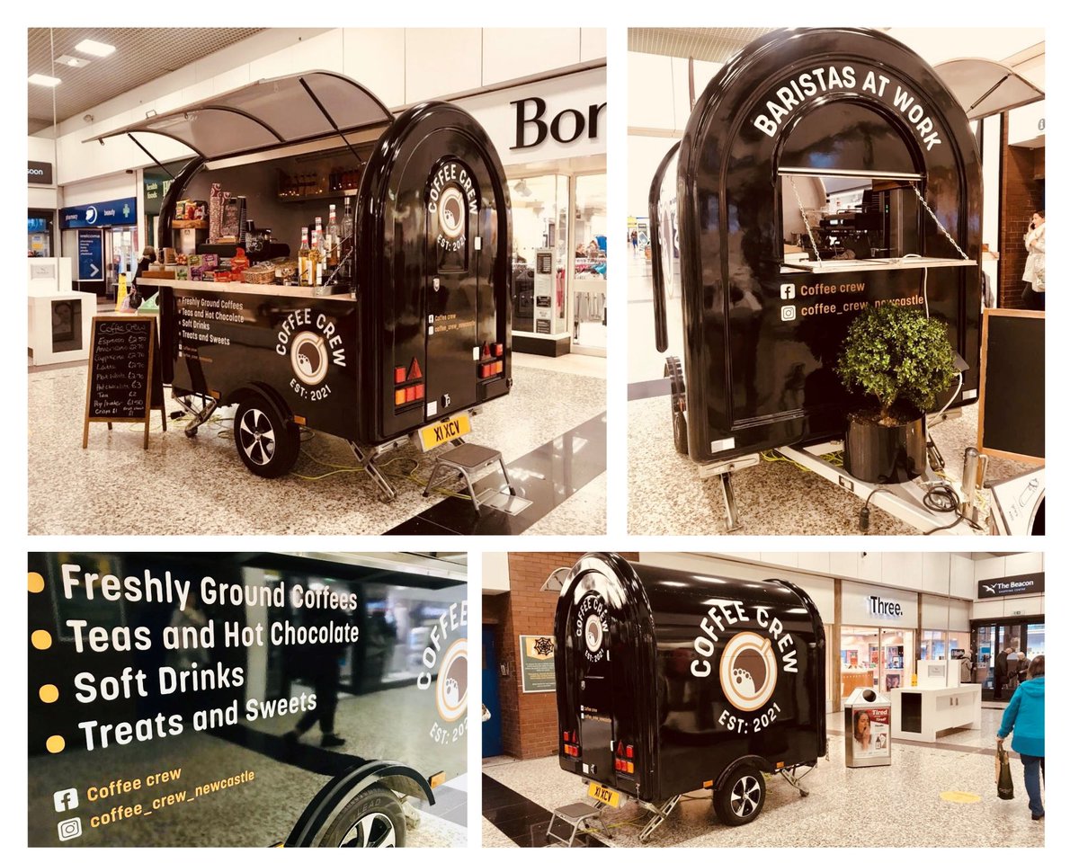 Forum RCP (@forum_rcp) on Twitter photo Wowβ¨
We are loving the new coffee operator in <a href="/BeaconSC/">Beacon Centre</a> ππ€©
Coffee Crew are serving their delicious freshly ground coffee, teas, hot chocolates and a selection of tasty sweet treats.
The perfect caffeine fix for cosy November days.... ββοΈπͺ Wowβ¨
We are loving the new coffee operator in <a href="/BeaconSC/">Beacon Centre</a> ππ€©
Coffee Crew are serving their delicious freshly ground coffee, teas, hot chocolates and a selection of tasty sweet treats.
The perfect caffeine fix for cosy November days.... ββοΈπͺ