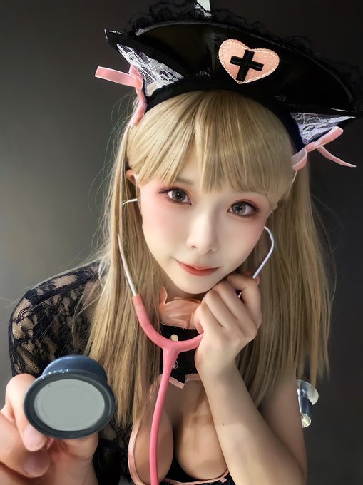 Twitterのコスプレ画像33