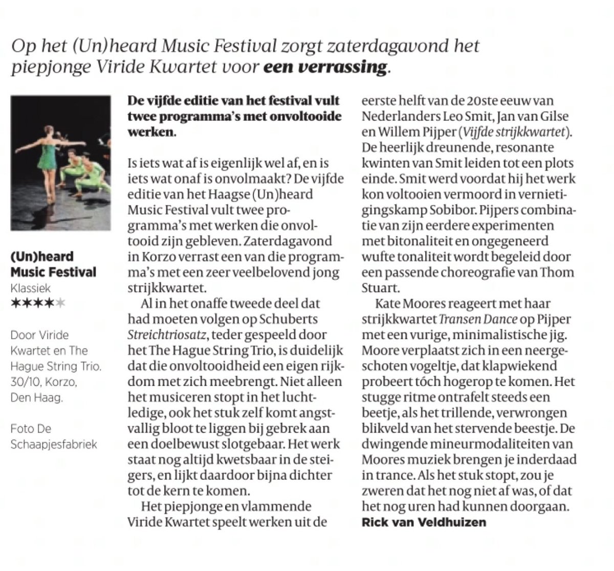 Ward Koopmans tweet media