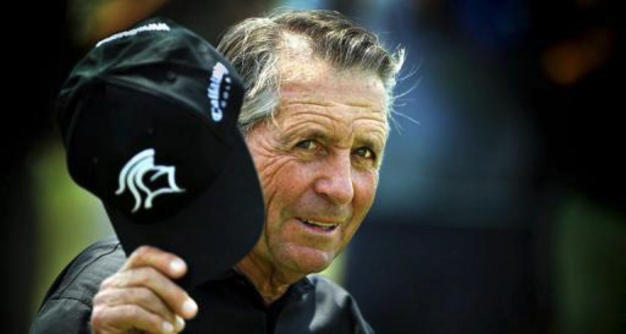 Happy 86th Birthday to an absolute legend of the game, Gary Player   