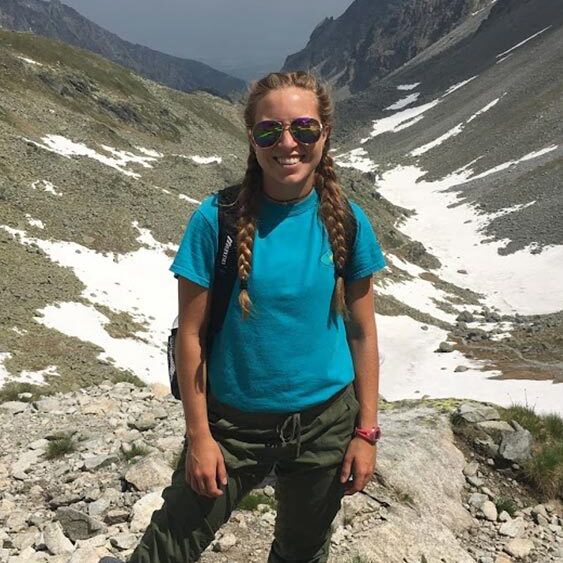 TAMUEngineering's tweet photo. “I think what excites me about chemical engineering is just how broad the field is. I think the career opportunities are endless.” - Allison Van Beveren ’22, #TAMUchen #TAMUSoundBytes
What is Chemical Engineering? Listen to learn more: https://t.co/Un44rmGhKc https://t.co/SFy0qZlPqJ