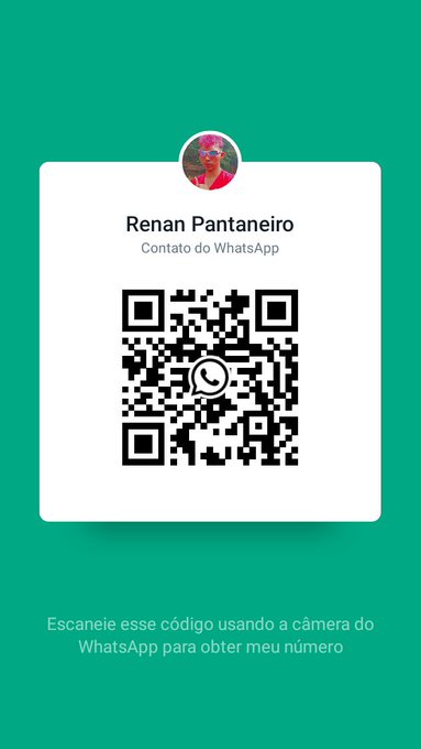 Ol&aacute;, me adicione no WhatsApp: estou aguardando voc&ecirc;s Bom dia 😈🧗 https://t.co/YPwgxiQeFb https://t.co<a href="/tag/obgdo"class="tags"><span>#obgdo</span></a>