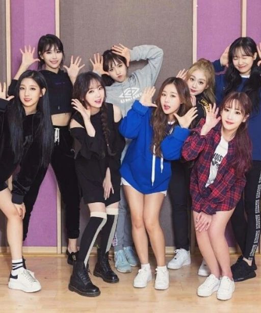 러블리즈 서지수 SEO JISOO tweet media