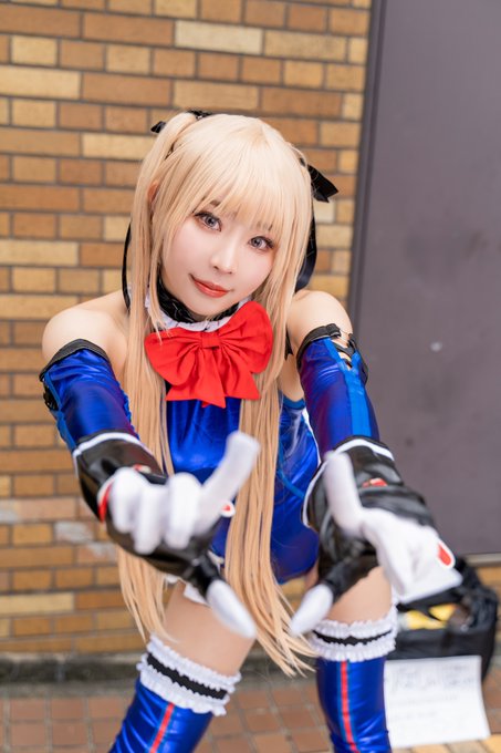 Twitterのコスプレ画像63