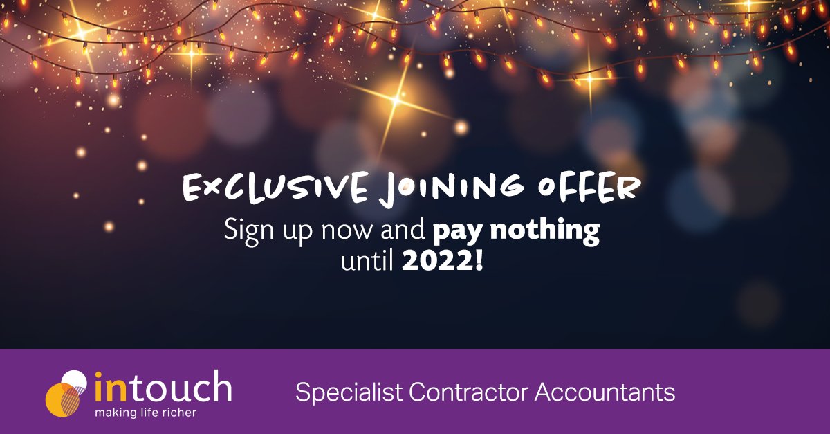 Don’t miss out! Join us today and pay nothing until 2022.

Find out more about our joining offer here: ow.ly/hv9V50GCf50