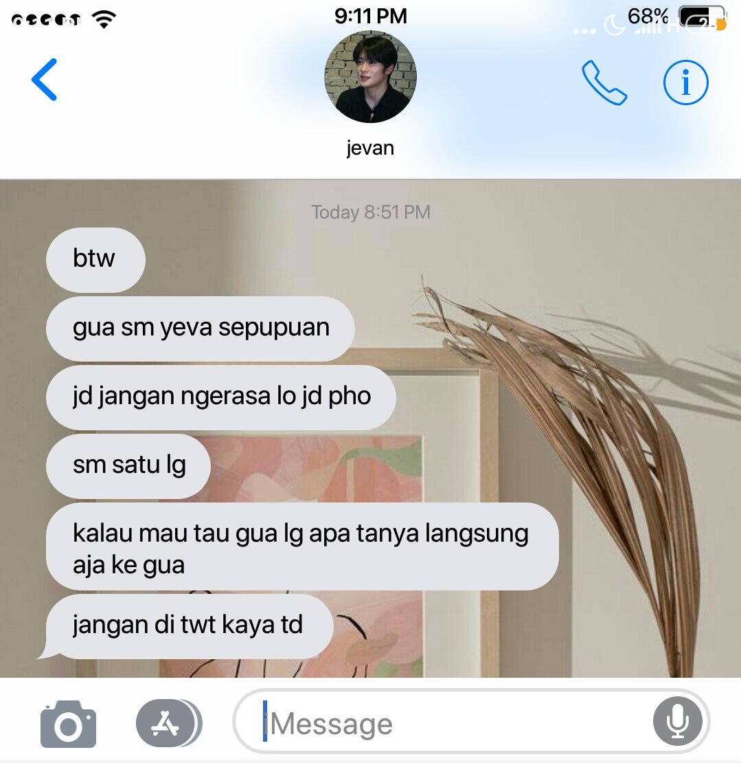 nctzenhalu's tweet photo. /nctzh/ tes ombak, drop @ if you interested, mksh <3!!

https://t.co/bK53wdoaxa