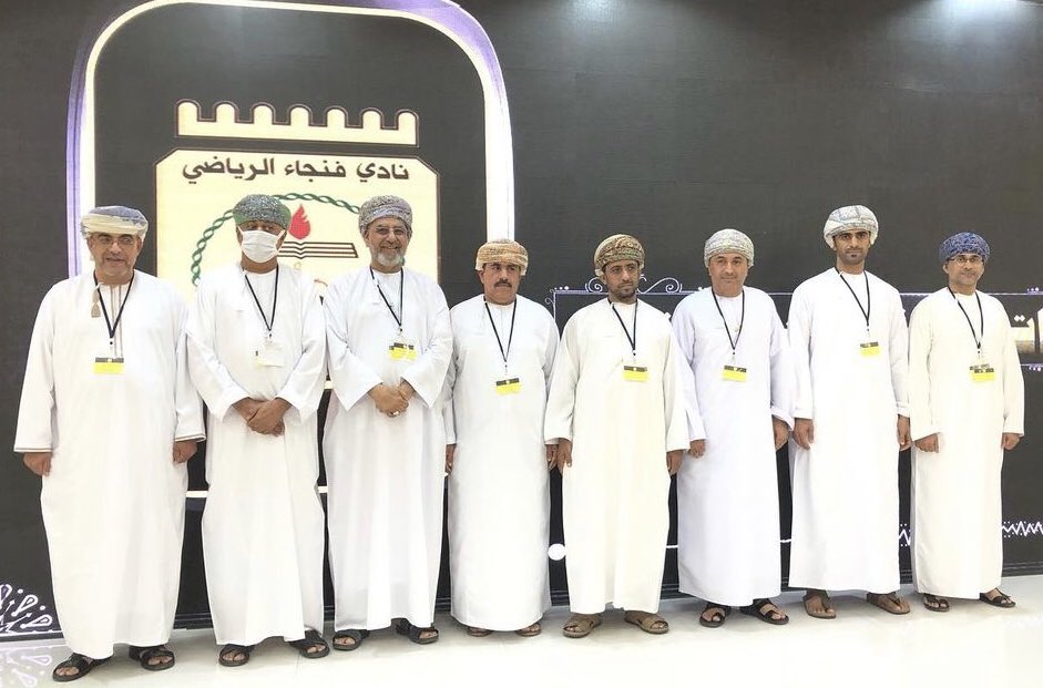 Hamyar Nasser Al-Ismaily tweet media