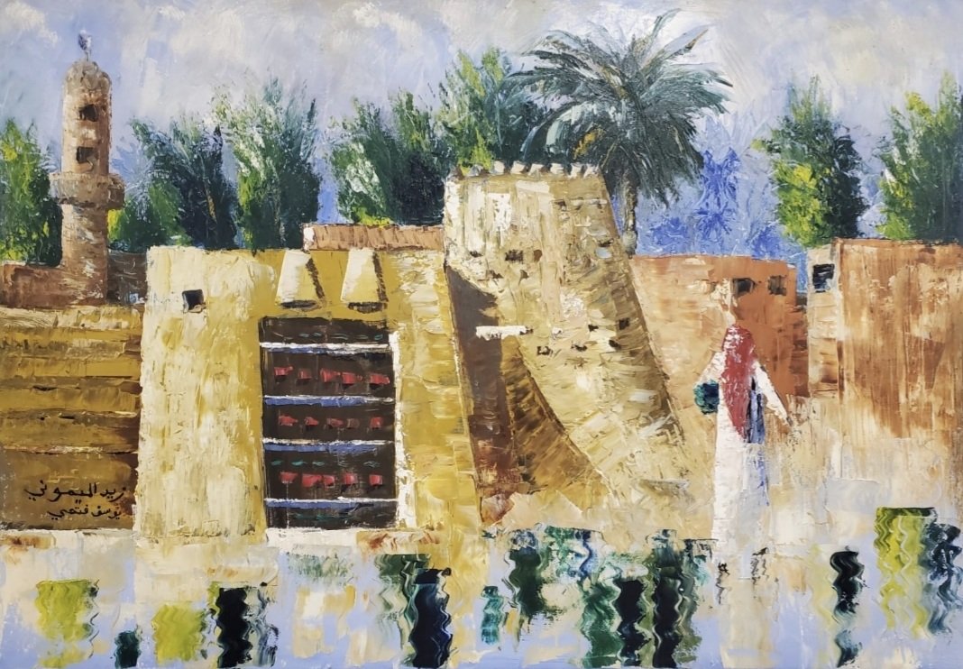 زيدالميموني , Zaid Al-mymoni tweet media