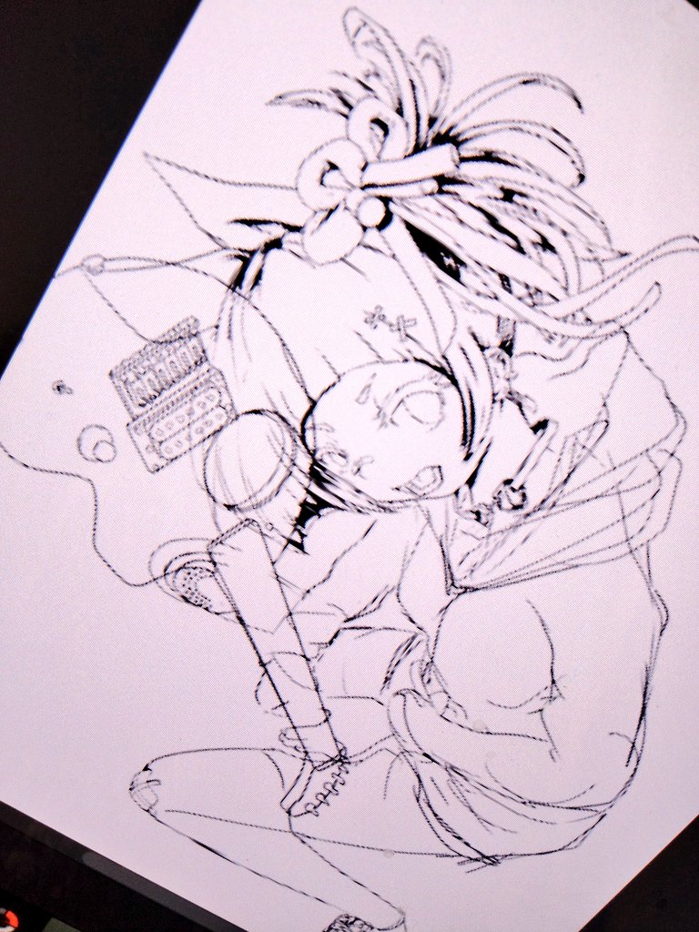 楽器の持ち方が違う今日このごろ🎸 