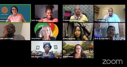 yearofubuntu's tweet photo. Thank you for joining us! 

Join the conversations on LINKEDIN: https://t.co/14m3HeBfUE https://t.co/4oOwmey0n0