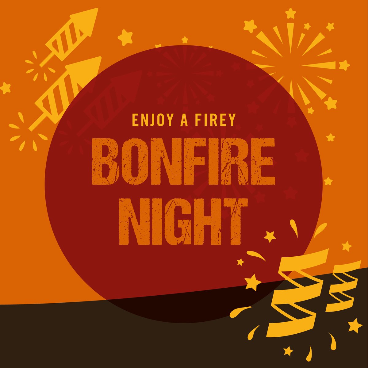 Get your bonfire night essentials from our wide range of hot sauces, curry pastes, spices and pastes. 🎆🔥

Shop here: ow.ly/ZBCt50GCguM
-
#bonfire #fireworks #spicy #hotsauce #bonfirenight #curry