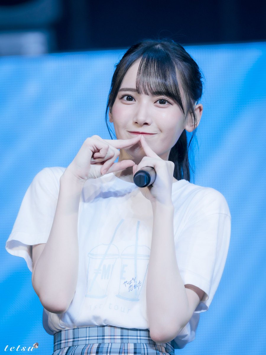 20211101 ≠ME 1stツアー 〜やっぱり、恋をした〜 @ 東京都 Zepp