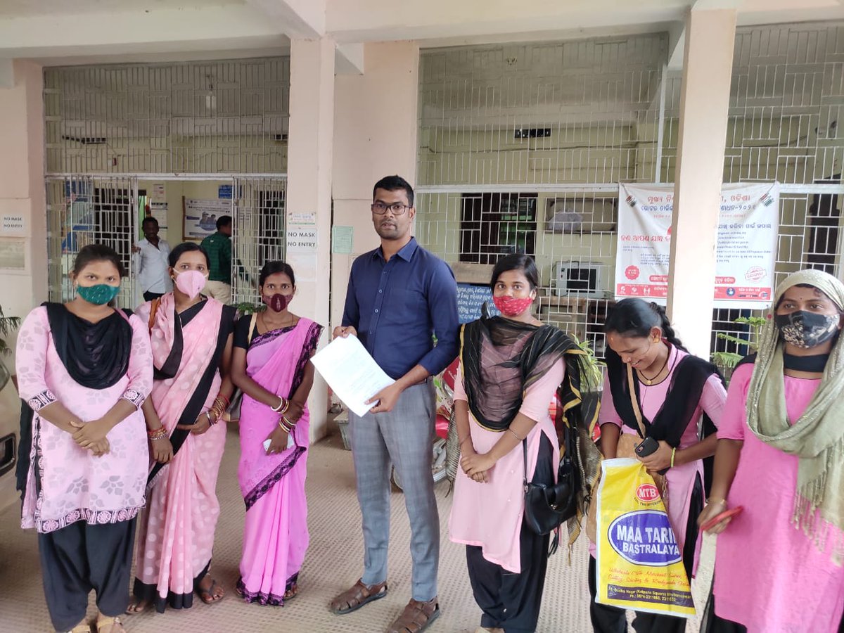 ojtaganjamblock's tweet photo. #salaryhikeforJTCJT @ojtabbsr
@samirdash01 @CMO_Odisha @Naveen_Odisha  @dpradhanbjp @otvkhabar @MoSarkar5T ଓଡିଶା ରେ ଗୁଣାତ୍ମକ ଶିକ୍ଷା ର ମୂଳଦୁଆ ପକାଉଥିବା ଆମ କନିଷ୍ଠ ଶିକ୍ଷକ ମାନଙ୍କର ମାସିକ ପାରିଶ୍ରମିକ 6512/- ଟଙ୍କା ମାତ୍ର । ସରକାର ଆମ ପ୍ରତି ଦୃଷ୍ଟି ଦେବାକୁ ଆନୁରୋଧ । https://t.co/VDzSSNgB62