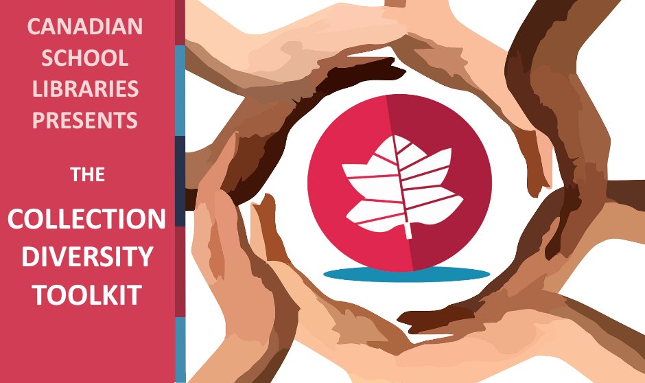 Cdn School Libraries tweet media