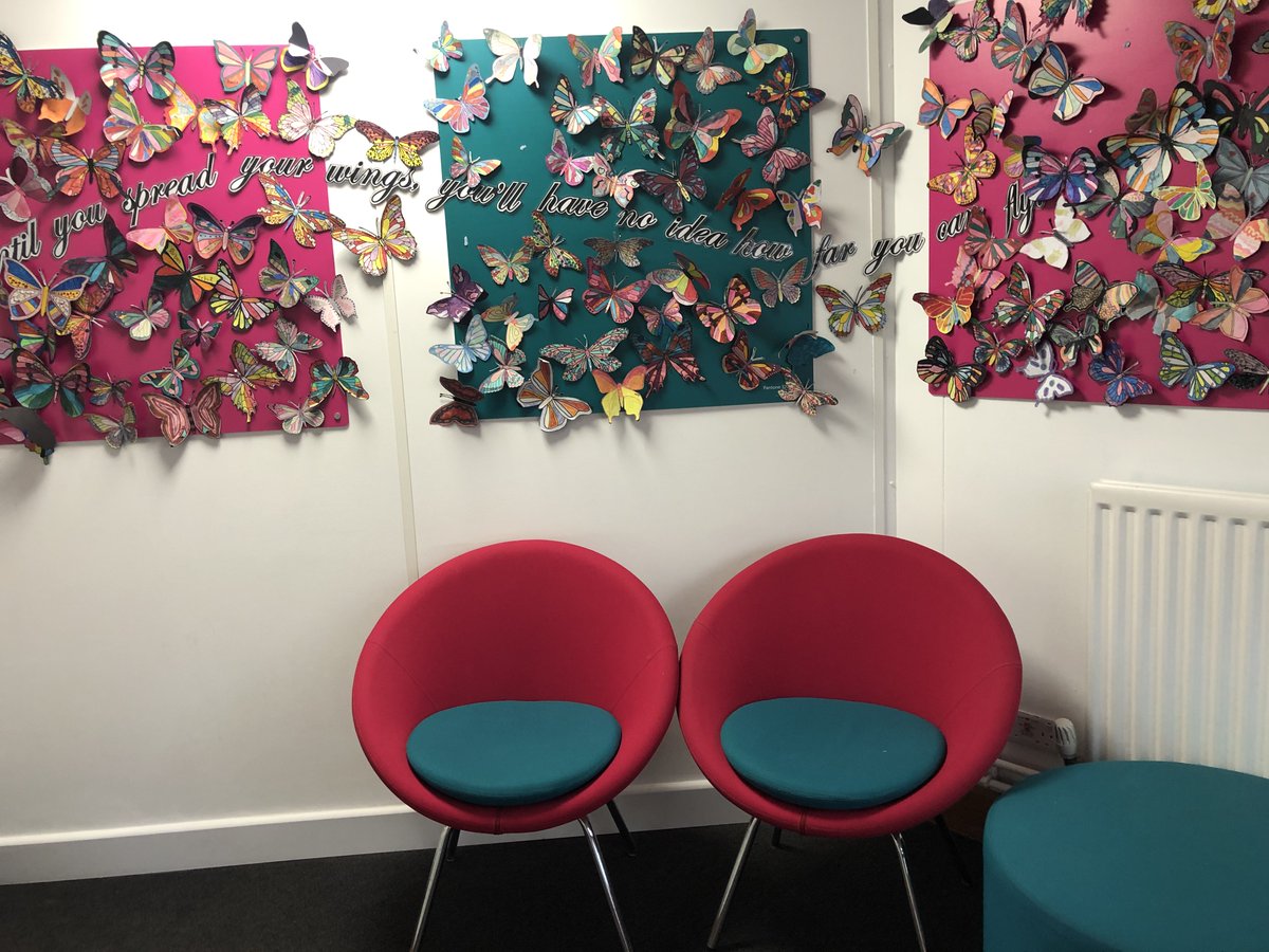 4SquareFurnitur's tweet photo. It's #BackToSchool after half term and if you're thinking about how you can transform your #school spaces and improve #learning outcomes, why not take a look at our case studies and get in touch, we'd love to help! https://t.co/0TcW4wvOHi  #education #classroomdesign https://t.co/PbqbLOCE9L