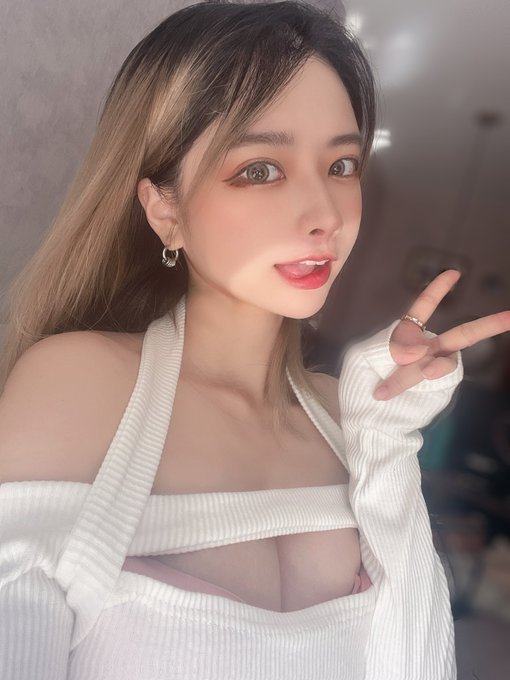 Twitterのコスプレ画像11