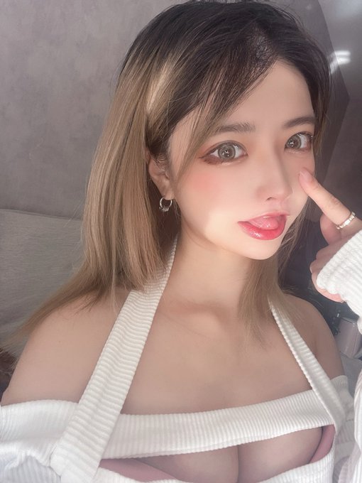 Twitterのコスプレ画像10