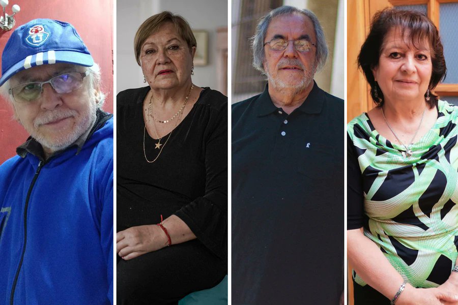 latercera's tweet photo. 📈 @pulso_tw | “¿Quién se hará cargo?”: los retiros de AFP y rentas vitalicias en voz de los pensionados https://t.co/wXoudnGsu1 https://t.co/7eTc5scF8p