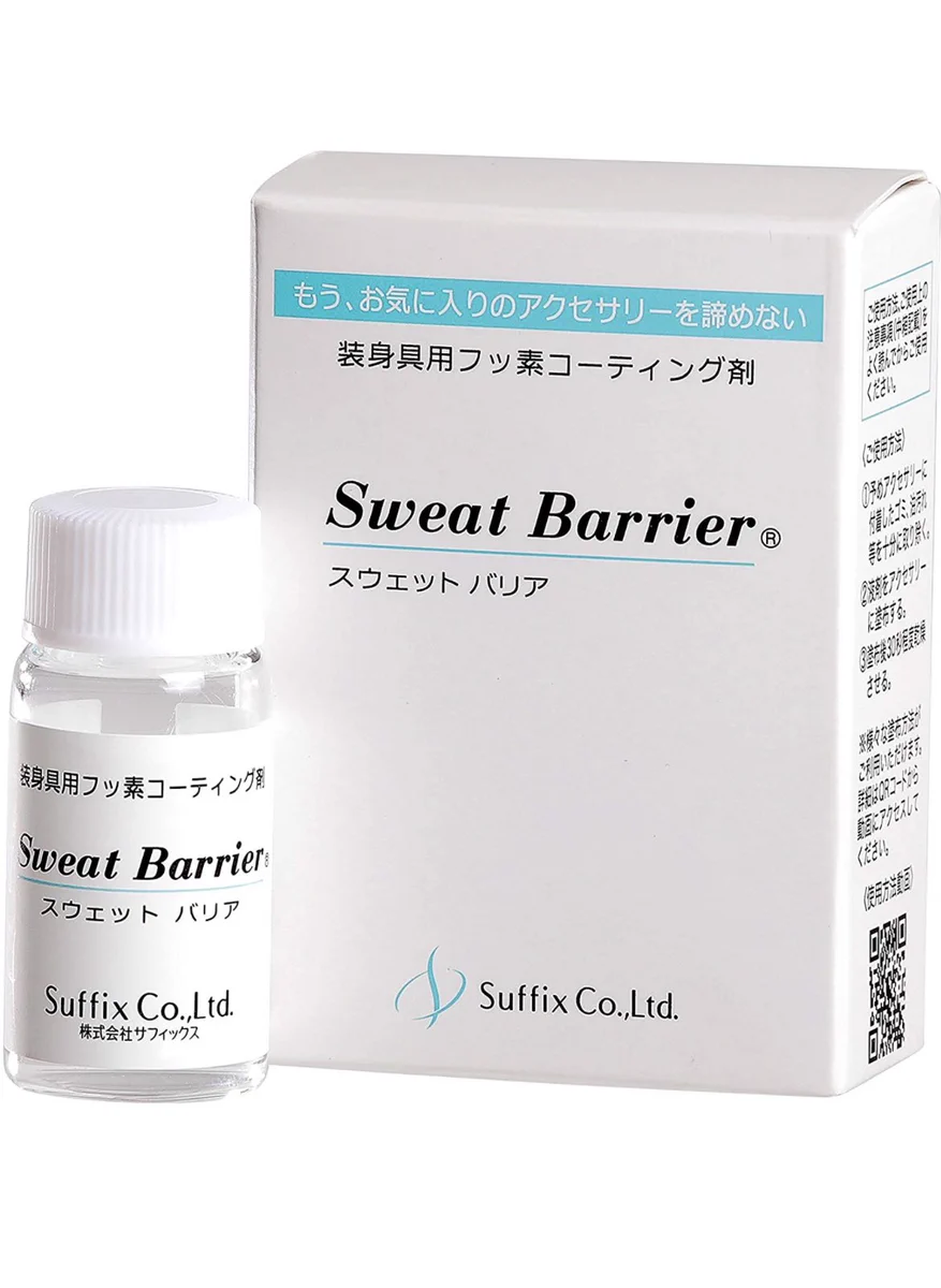 これで好きなアクセを付けれる？金属アレルギー民の世界を変えた逸品！