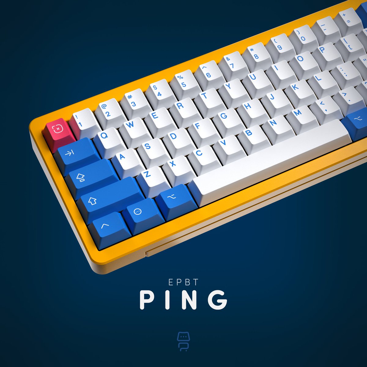 Plopmk's tweet photo. Ping will be going live on November 1th, stay tuned for details. https://t.co/xRPJY9Ejll