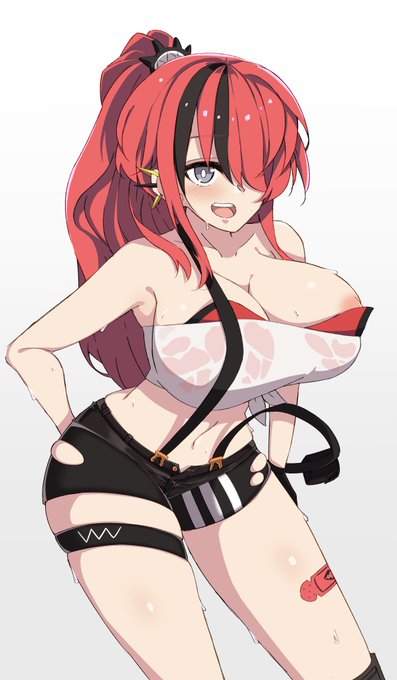 レイン・パターソン 