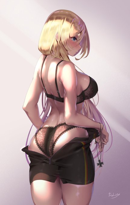 Bismarckのtwitterイラスト検索結果 古い順